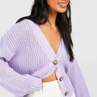 Crochet Knitted