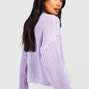 Crochet Knitted