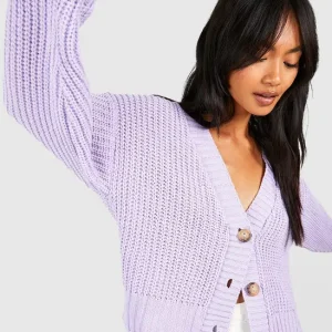 Crochet Knitted