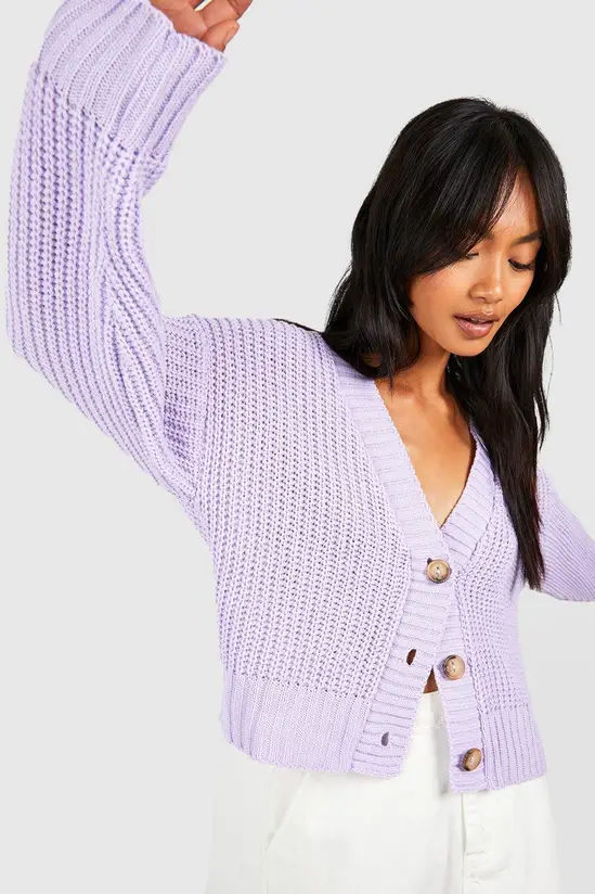 Crochet Knitted