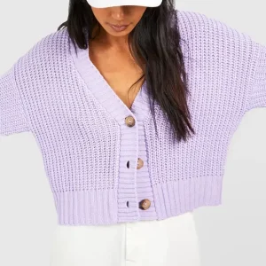 Crochet Knitted