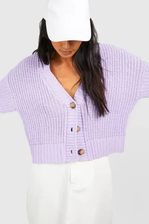 Crochet Knitted